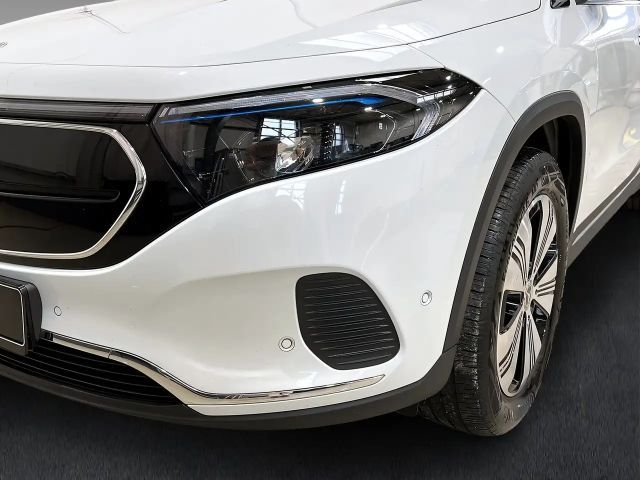 Mercedes-Benz EQA 250 Progressive