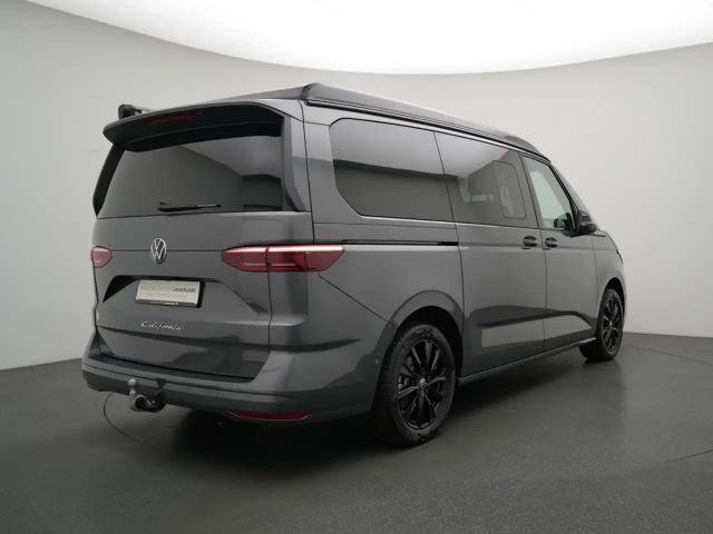 Volkswagen California Ocean T7