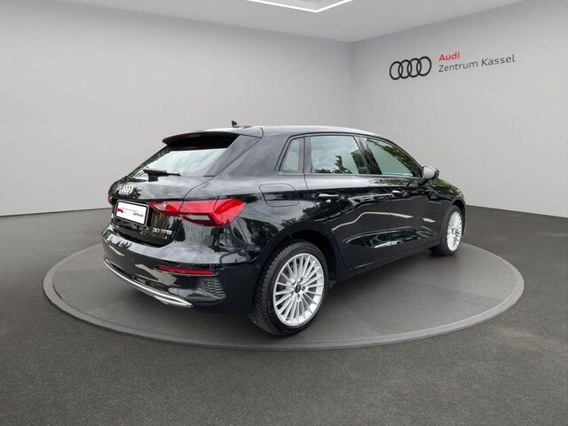 Audi A3 30 TFSI S-Tronic Sportback