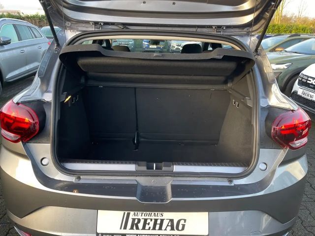 Dacia Sandero TCe 90