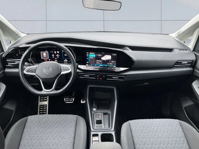 Volkswagen Caddy 1.5 TSI DSG Life