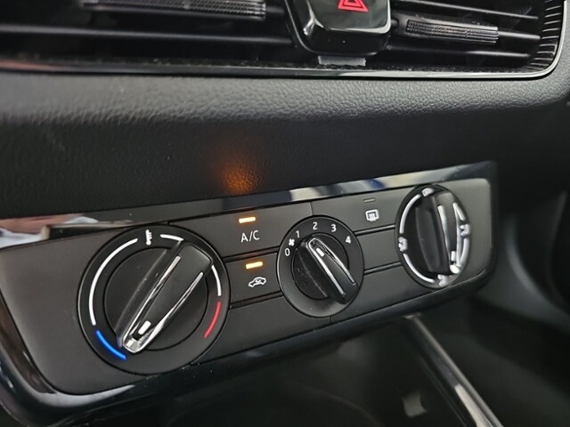 Skoda Fabia 1.0 KLIMA PDC LM