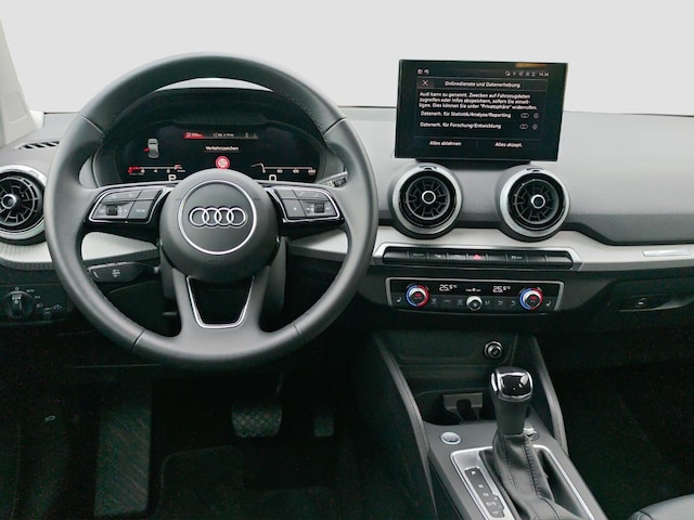 Audi Q2 35 TFSI S-Line S-Tronic