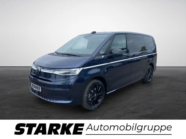 Volkswagen Multivan 2.0 TDI DSG Lang Style T7
