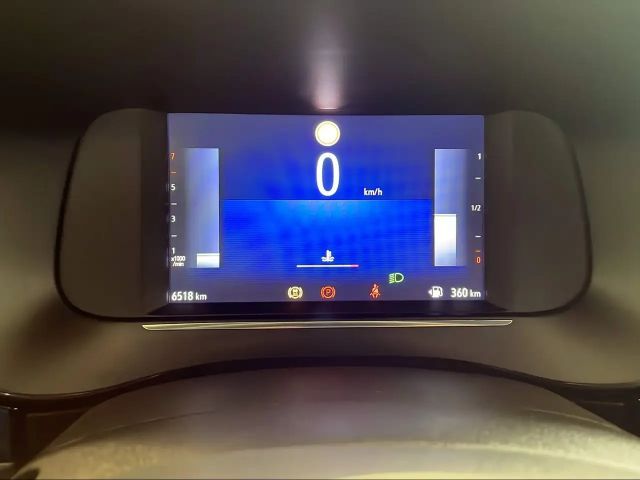 Opel Corsa GS-Line Grand Sport