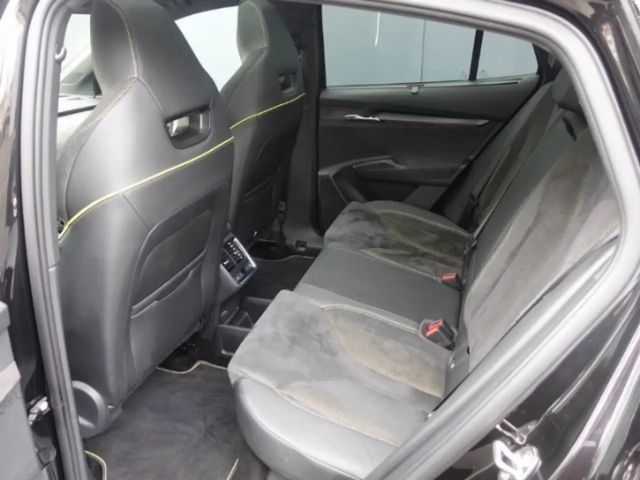 Skoda Enyaq Coupe Lounge RS