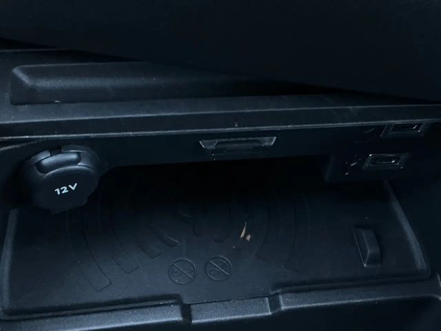 Opel Astra 1.2 Turbo Enjoy Sports Tourer Turbo