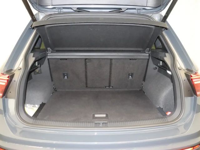Volkswagen Tiguan 2.0 TSI 4Motion R-Line