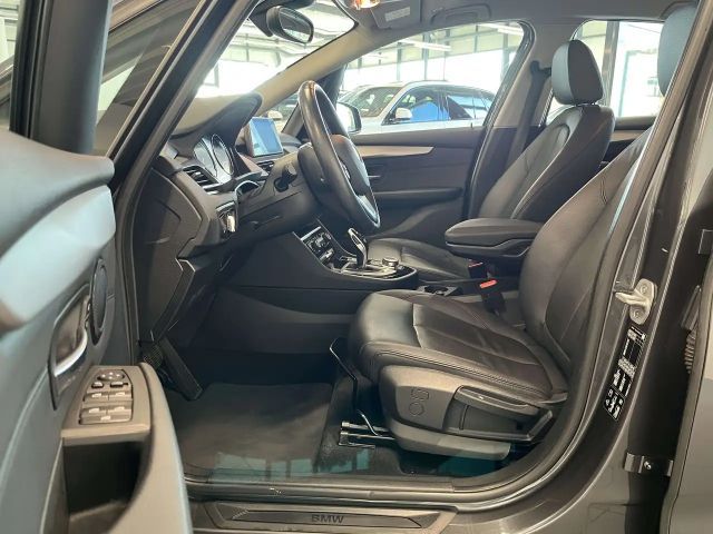 BMW 218 218d Active Tourer xDrive