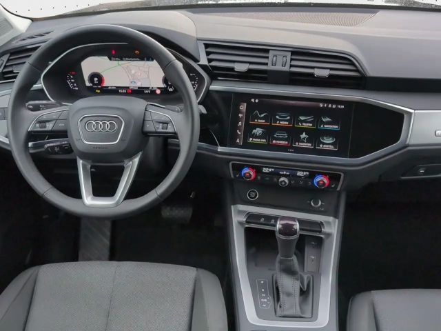 Audi Q3 35 TDI