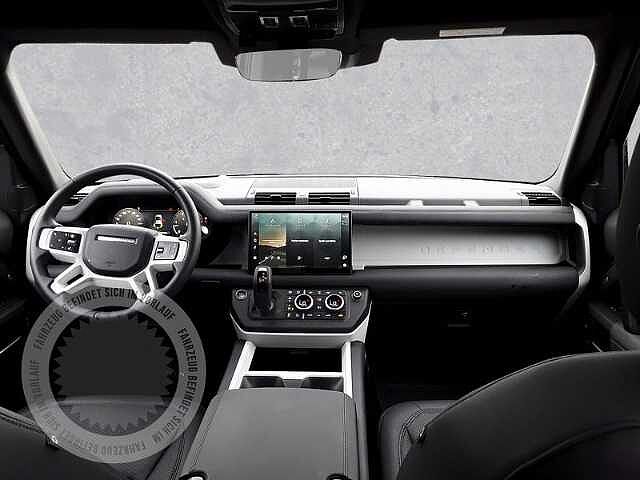 Land Rover Defender 110 Dynamic SE