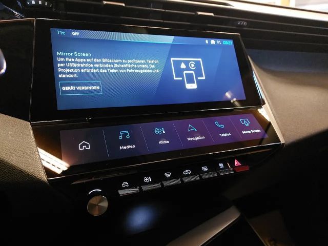 Peugeot 308 Allure Pack BlueHDi EAT8 SW