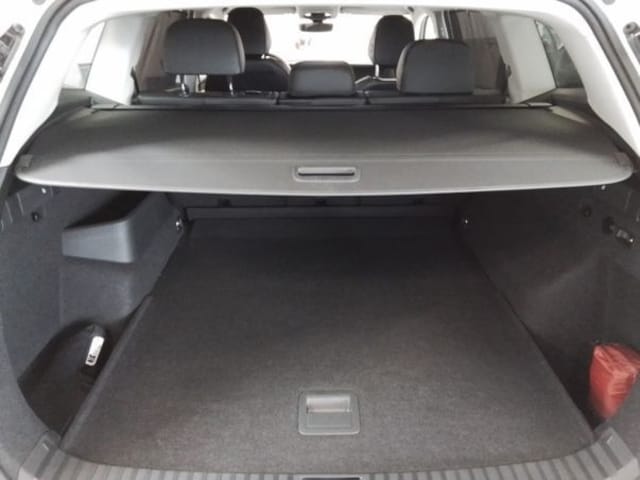 Volkswagen Tayron 2.0 TDI DSG