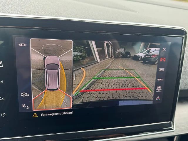 Seat Tarraco DSG Xcellence