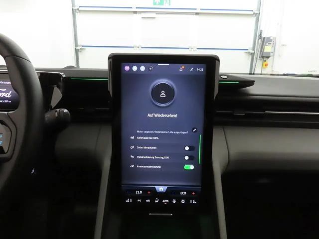 Ford Explorer AWD Premium