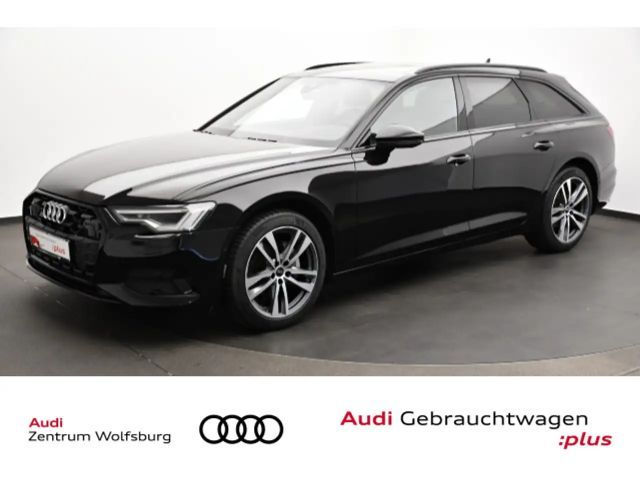 Audi A6 35 TDI S-Tronic
