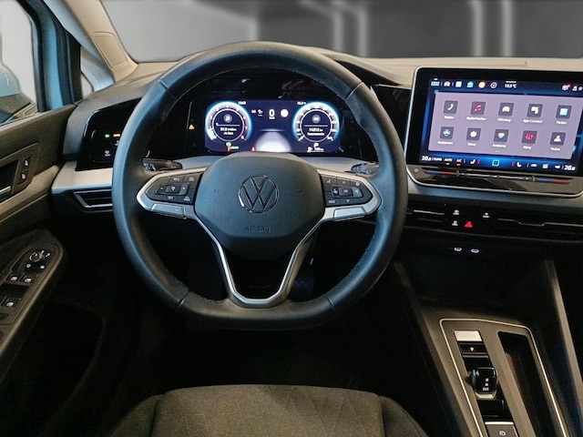 Volkswagen Golf 1.5 eTSI DSG Golf VIII Variant