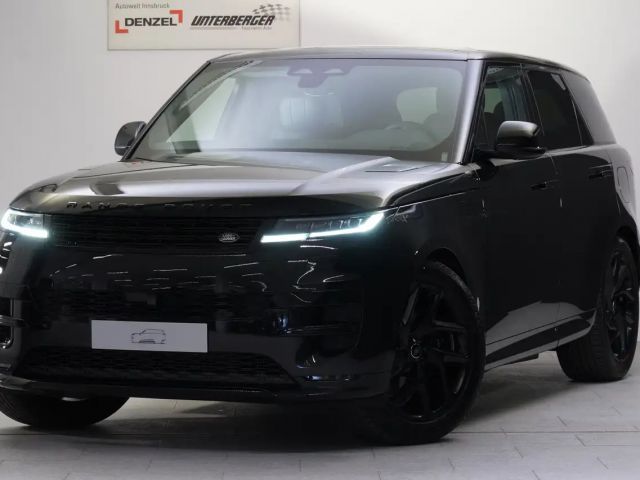 Land Rover Range Rover Sport 3.0 HSE