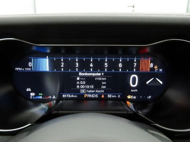 Ford Mustang Mach-E 5.0 Mach 1 Aut LED+MagneRide+SitzKlima