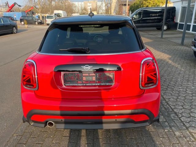 MINI Cooper Yours Trim Pano Kamera LED Navi Head-Up