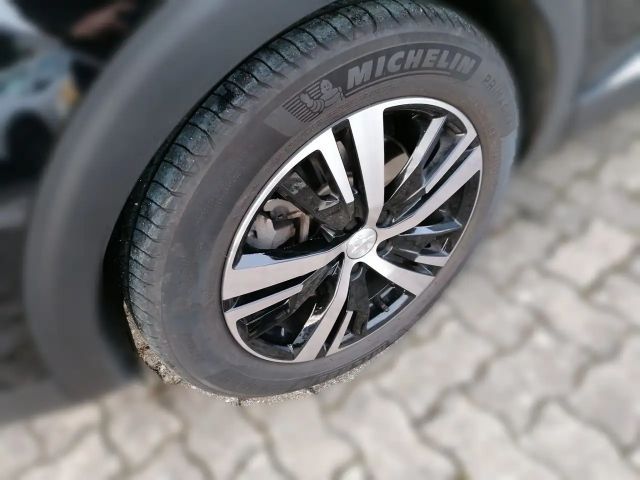 Peugeot 3008 EAT8 GT-Line Hybrid