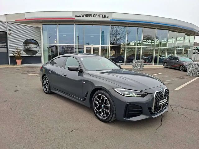 BMW 420 420d Coupé Gran Coupé M-Sport