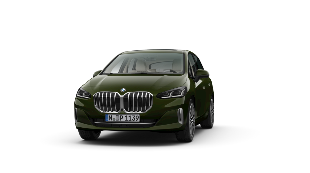 BMW 220 220i Active Tourer