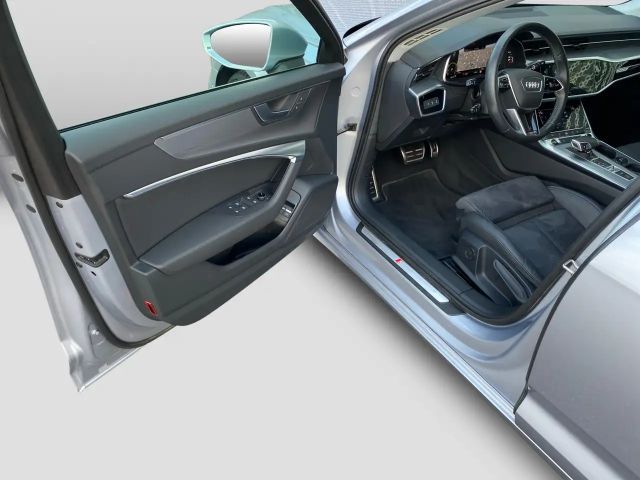 Audi A6 Quattro S-Tronic Sport