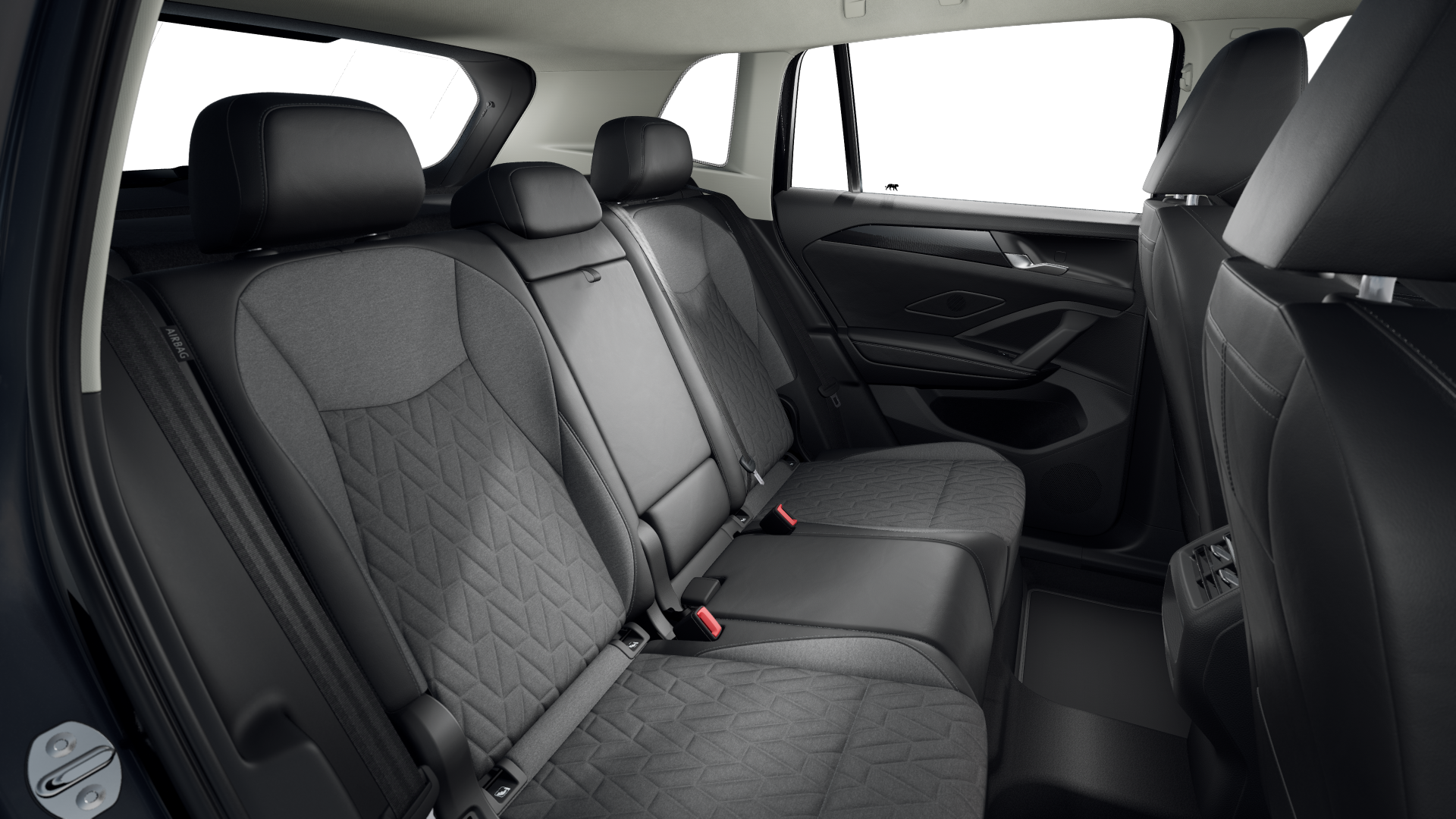 Volkswagen Tiguan 1.5 eTSI