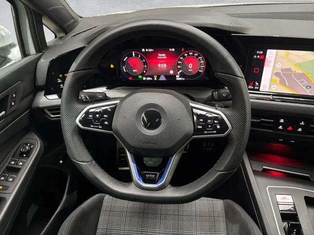 Volkswagen Golf GTE Golf VIII eHybrid