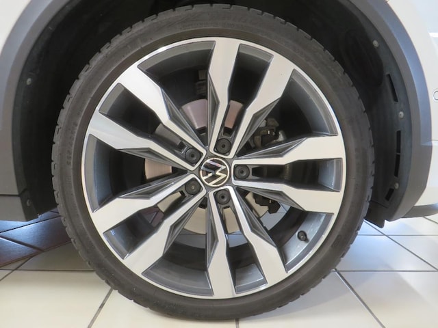 Volkswagen T-Roc 1.5 TSI Cabriolet DSG