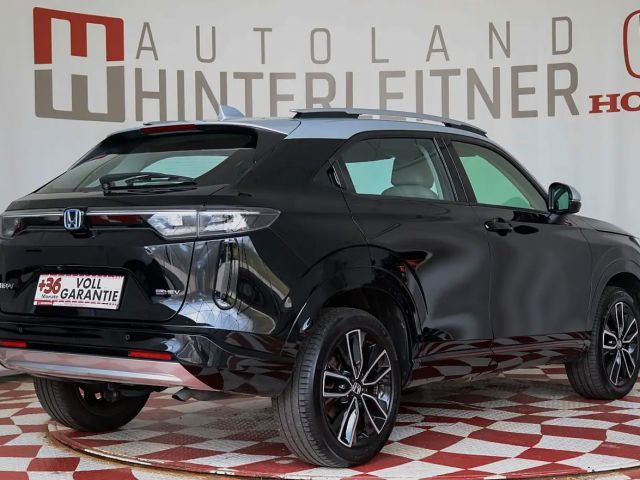 Honda HR-V Advance Hybrid i-MMD