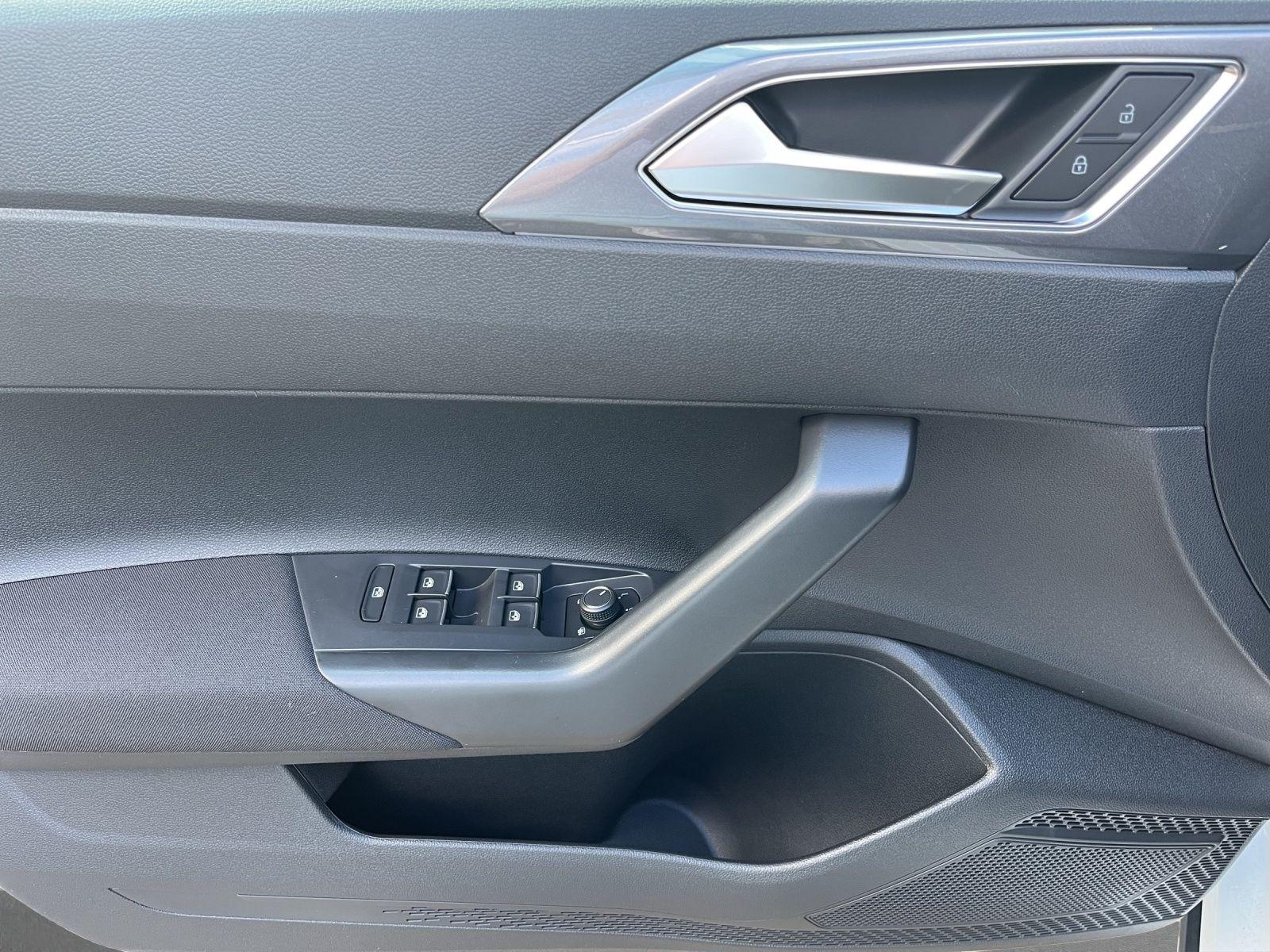 Volkswagen Taigo IQ.Drive Style