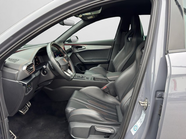 Cupra Formentor 1.4 VZ