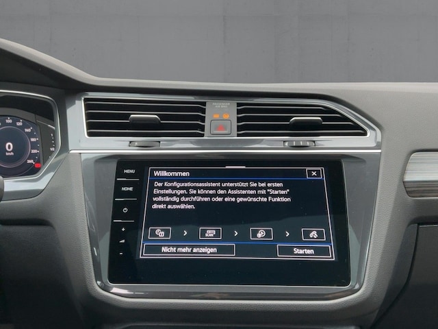 Volkswagen Tiguan 2.0 TDI Allspace DSG IQ.Drive