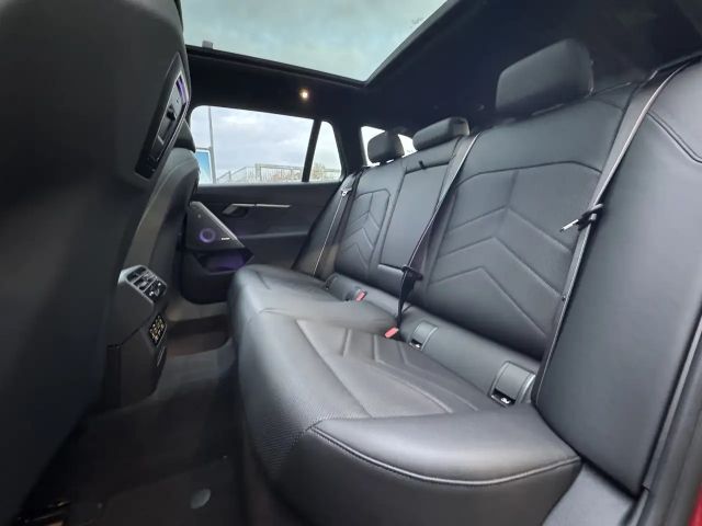 BMW 550 M-Sport xDrive