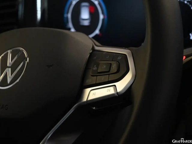 Volkswagen Tiguan 2.0 TDI