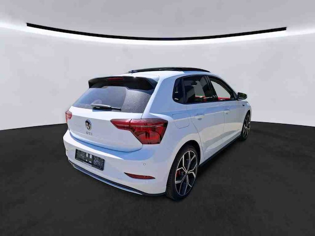 Volkswagen Polo 2.0 TSI DSG GTI IQ.Drive