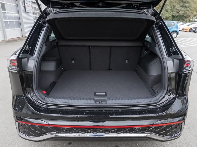 Volkswagen Tiguan DSG R-Line