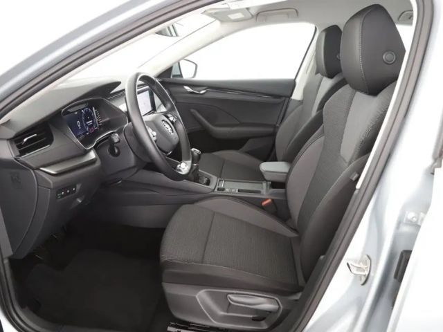 Skoda Octavia Ambition Combi