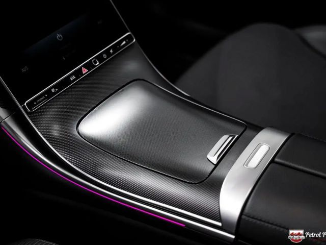 Mercedes-Benz C 220 4MATIC C 220 d