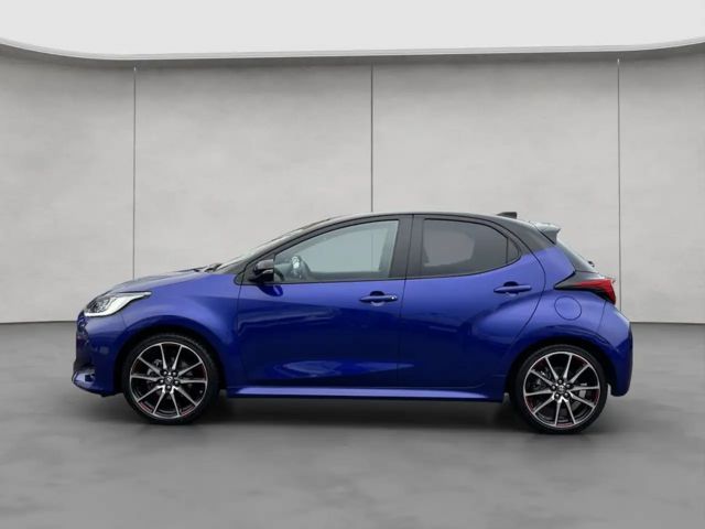 Toyota Yaris GR Hybride