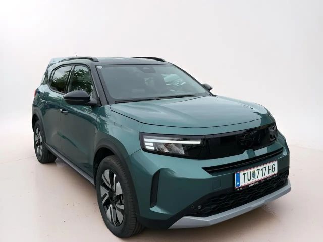Opel Frontera 44 kWh GS e-Frontera
