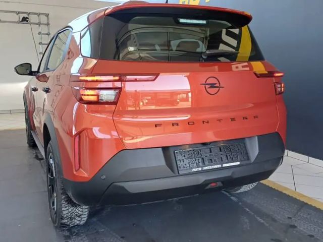 Opel Frontera 44 kWh Edition e-Frontera