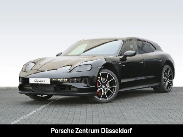 Porsche Taycan 4S Sport Turismo