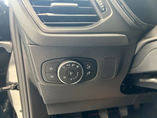 Ford Focus ST Line Wagon