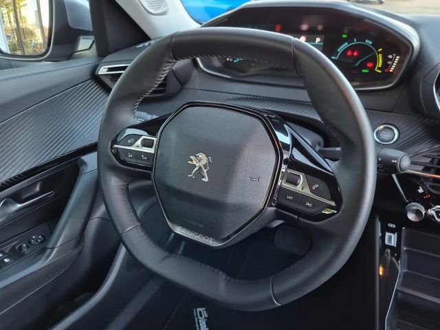 Peugeot E-2008 Active Pack
