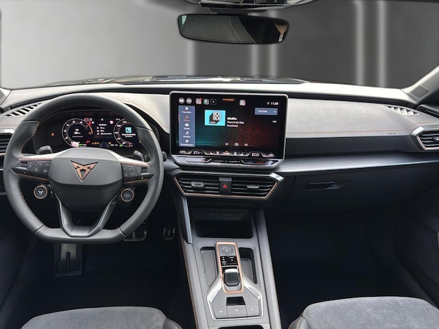 Cupra Leon DSG VZ e-Hybrid