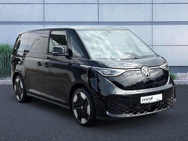 Volkswagen ID.Buzz Pro