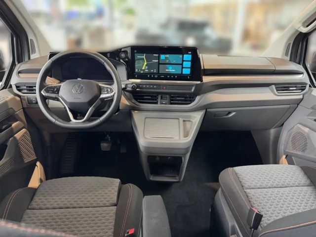 Volkswagen Transporter 2.0 TDI